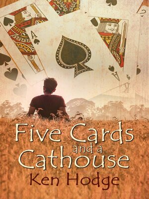 cover image of Five Cards and a Cathouse